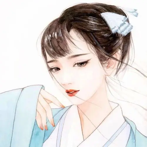 读者铜绿书签的头像占位方块